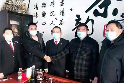 陆丰要数公司